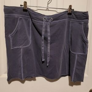 GAP knit skirt XL-XXL